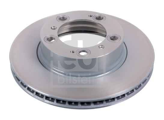 Disc frana 104856 FEBI BILSTEIN