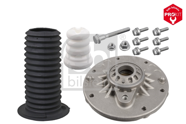 Set reparatie, rulment sarcina amortizor 104870 FEBI BILSTEIN