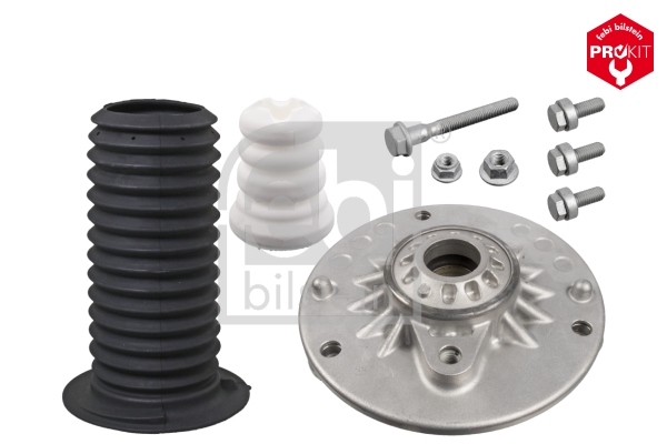 Set reparatie, rulment sarcina amortizor 104871 FEBI BILSTEIN