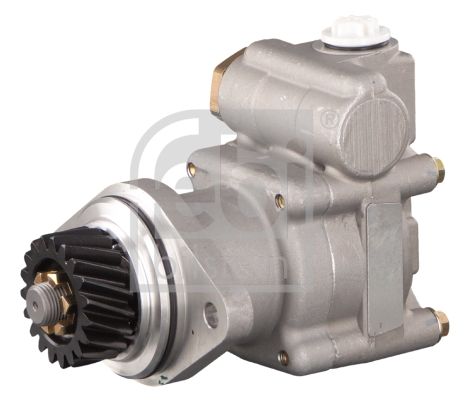 Pompa hidraulica, sistem de directie 104875 FEBI BILSTEIN