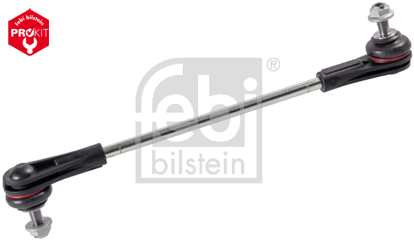 Brat/bieleta suspensie, stabilizator 104886 FEBI BILSTEIN