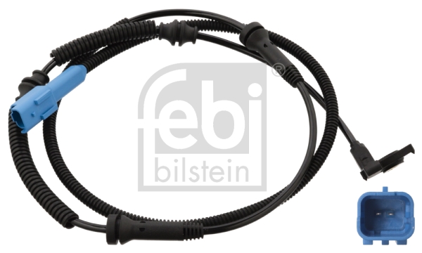 Senzor,turatie roata 104903 FEBI BILSTEIN
