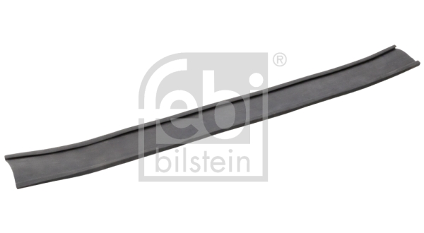 Bandou de fixare, rezervor combustibil 104907 FEBI BILSTEIN