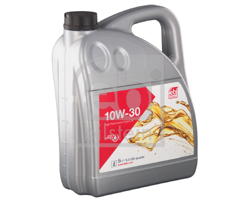 Ulei de motor 104913 FEBI BILSTEIN