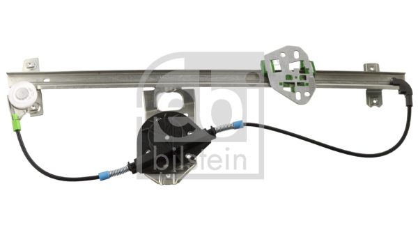 Mecanism actionare geam 104916 FEBI BILSTEIN