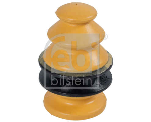 Tampon cauciuc, suspensie 104924 FEBI BILSTEIN