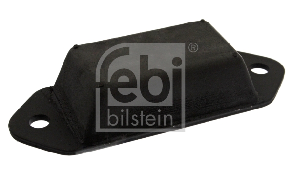 Tampon cauciuc, suspensie 10493 FEBI BILSTEIN