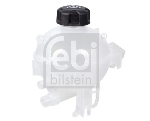 Vas de expansiune, racire 104942 FEBI BILSTEIN