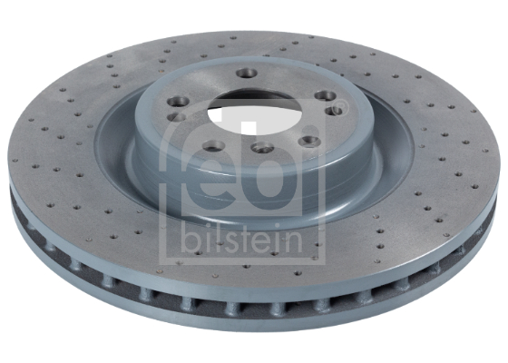 Disc frana 104952 FEBI BILSTEIN