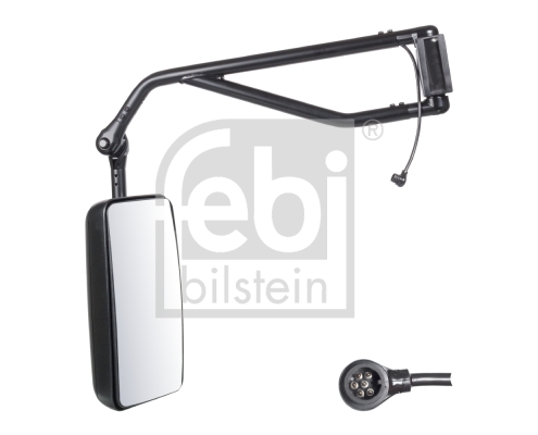 Sistem oglinzi 104968 FEBI BILSTEIN