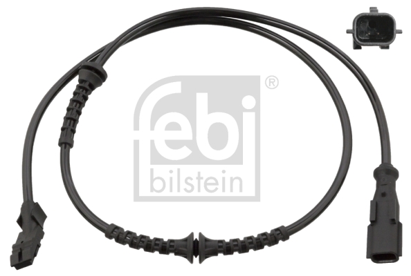 Senzor,turatie roata 104974 FEBI BILSTEIN