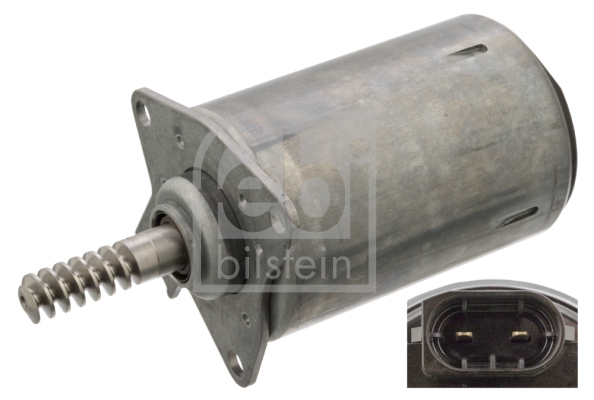 element de reglare, arbore excentirc (cursa variabila ventil 104979 FEBI BILSTEIN