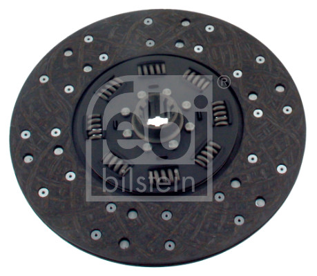 Disc ambreiaj 105001 FEBI BILSTEIN