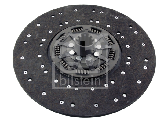 Disc ambreiaj 105003 FEBI BILSTEIN