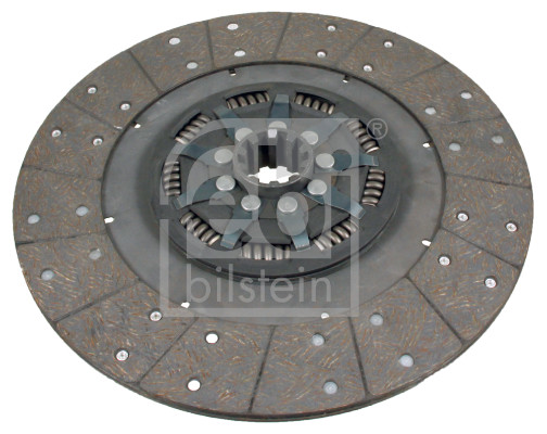 Disc ambreiaj 105013 FEBI BILSTEIN