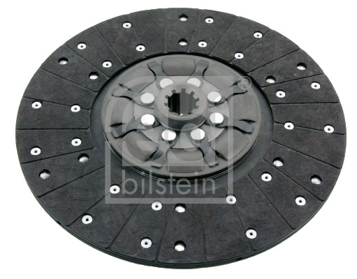 Disc ambreiaj 105023 FEBI BILSTEIN