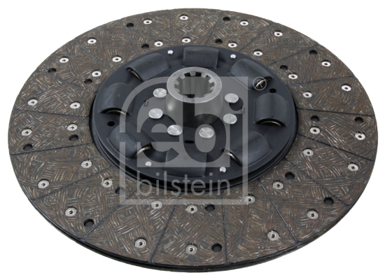 Disc ambreiaj 105031 FEBI BILSTEIN