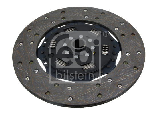 Disc ambreiaj 105067 FEBI BILSTEIN