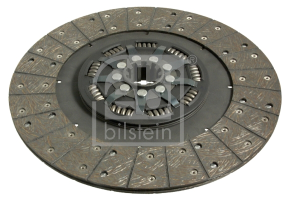 Disc ambreiaj 105102 FEBI BILSTEIN