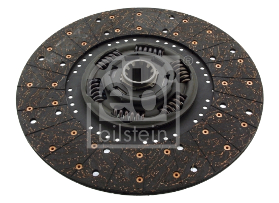 Disc ambreiaj 105108 FEBI BILSTEIN