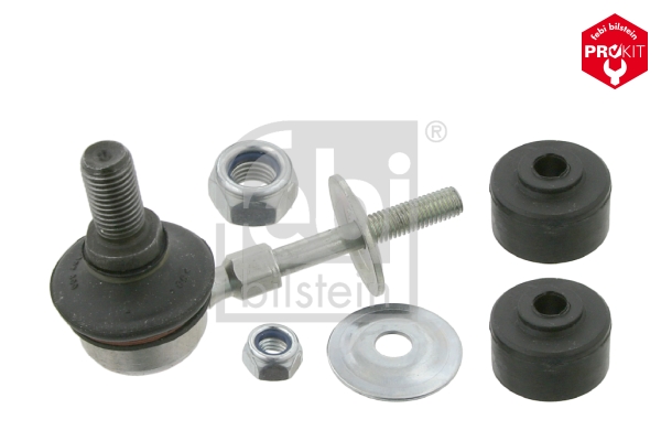 Brat/bieleta suspensie, stabilizator 10517 FEBI BILSTEIN