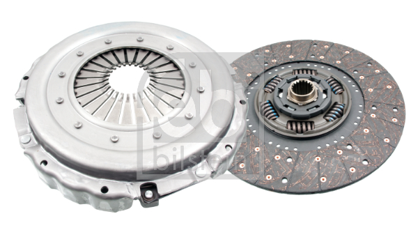 Set ambreiaj 105242 FEBI BILSTEIN