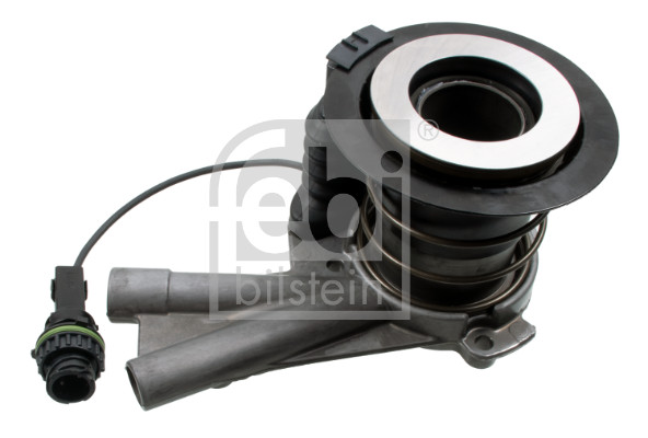Rulment de presiune, ambreiaj 105267 FEBI BILSTEIN