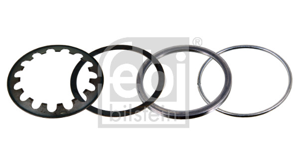Set reparatie, rulment de presiune 105271 FEBI BILSTEIN