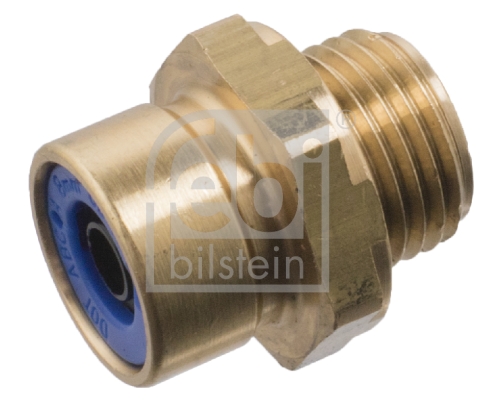 Inbinare,tubulatura aer comprimat 105576 FEBI BILSTEIN