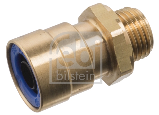 Inbinare,tubulatura aer comprimat 105589 FEBI BILSTEIN