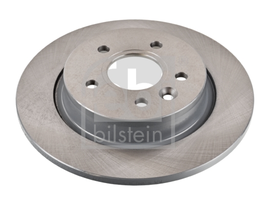 Disc frana 105714 FEBI BILSTEIN