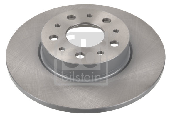 Disc frana 105716 FEBI BILSTEIN