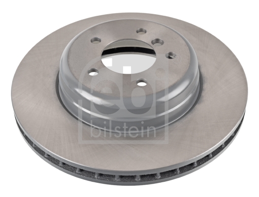 Disc frana 105719 FEBI BILSTEIN