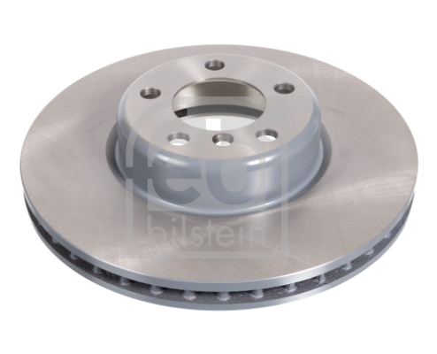 Disc frana 105721 FEBI BILSTEIN