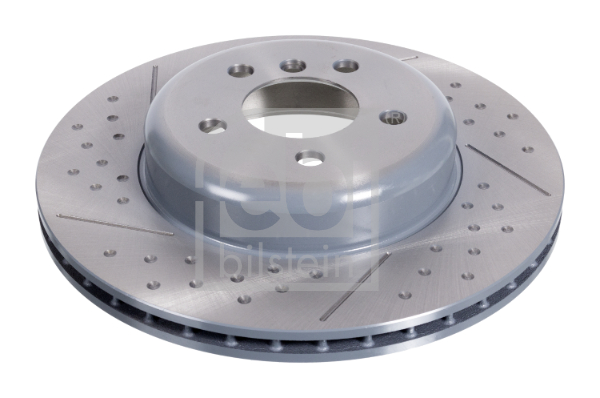 Disc frana 105725 FEBI BILSTEIN