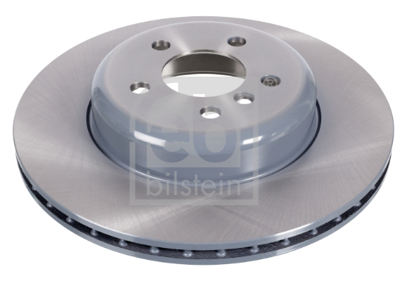 Disc frana 105726 FEBI BILSTEIN