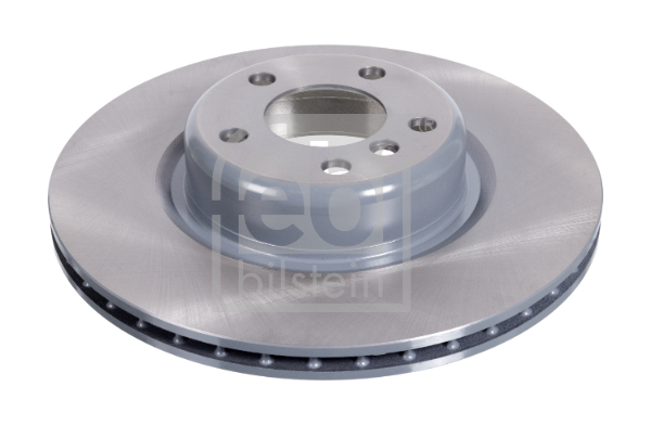 Disc frana 105728 FEBI BILSTEIN