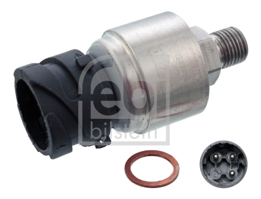 Sensor, Modul schimbare viteze 105742 FEBI BILSTEIN