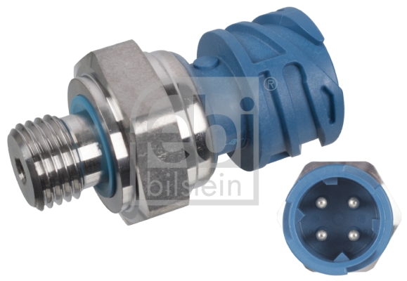 Senzor, presiune combustibil 105760 FEBI BILSTEIN