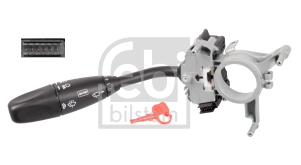 Comutator coloana directie 105765 FEBI BILSTEIN