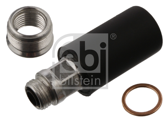 Pompa, combustibil 10576 FEBI BILSTEIN