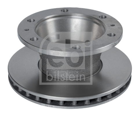 Disc frana 105772 FEBI BILSTEIN