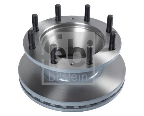 Disc frana 105773 FEBI BILSTEIN