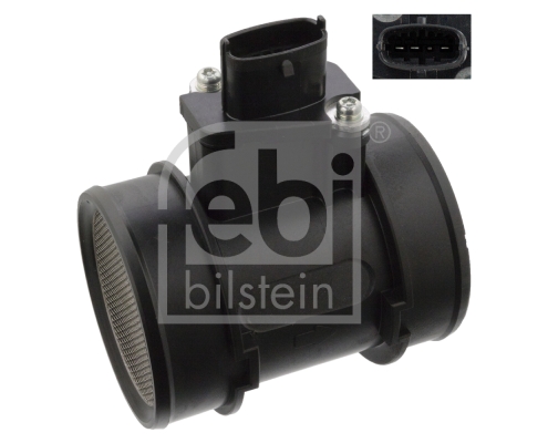 senzor debit aer 105776 FEBI BILSTEIN