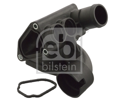 Flansa lichid racire 105783 FEBI BILSTEIN