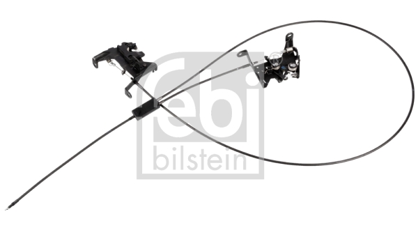 Mecanism inchidere capota fata 105800 FEBI BILSTEIN