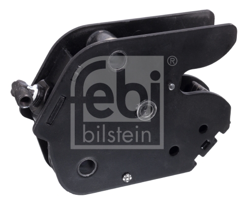 Incuietoare usa,cabina soferului 105806 FEBI BILSTEIN