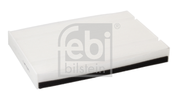 Filtru, aer habitaclu 105815 FEBI BILSTEIN