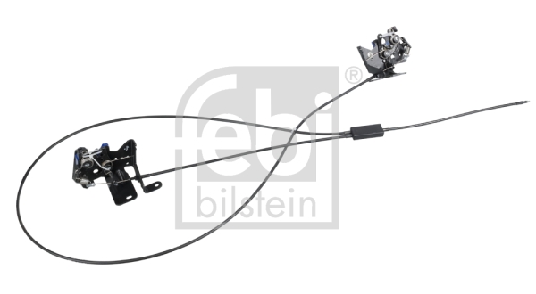 Mecanism inchidere capota fata 105824 FEBI BILSTEIN