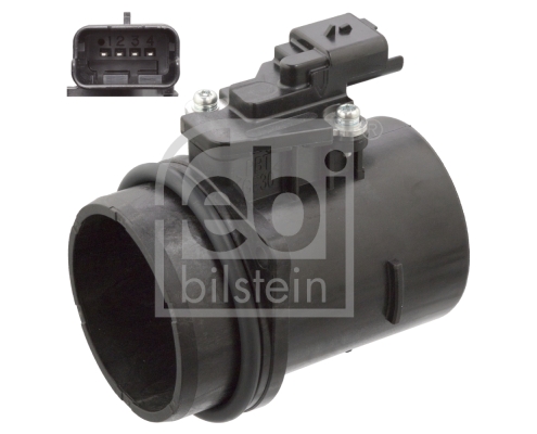 senzor debit aer 105846 FEBI BILSTEIN